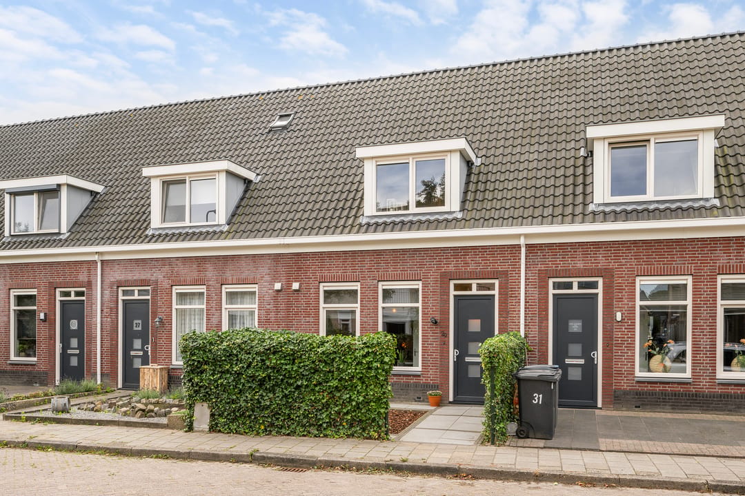 Foto 1 van Deestraat 29