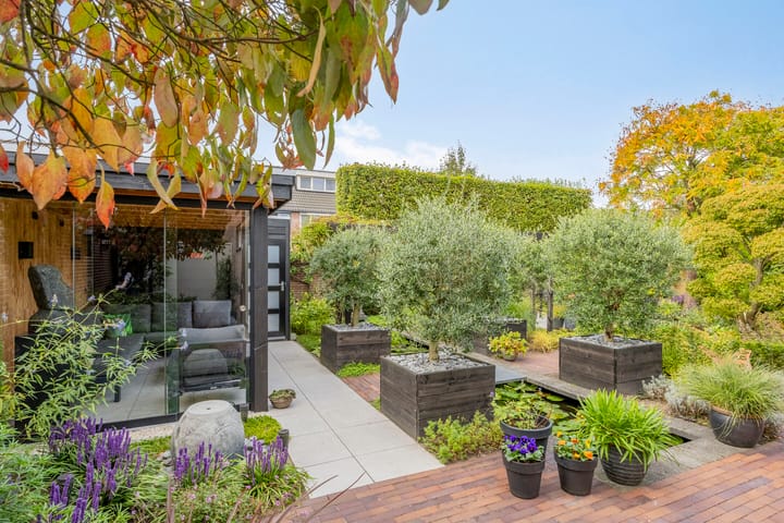 Foto 3 van Strausslaan 21