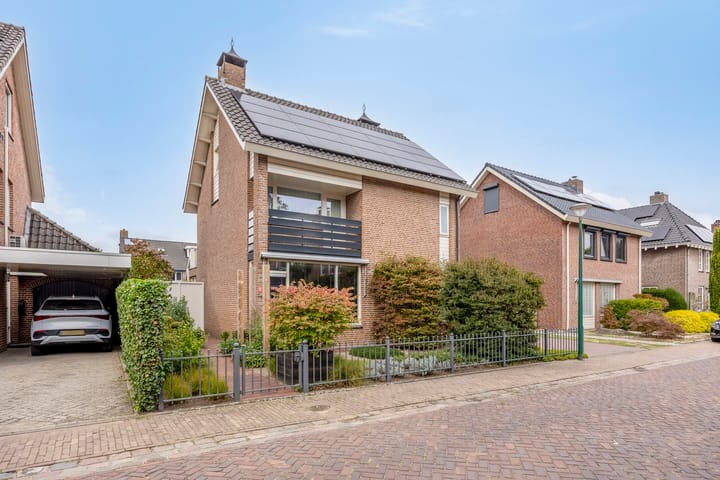 Foto 5 van Strausslaan 21