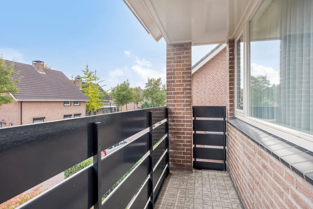 Foto 43 van Strausslaan 21