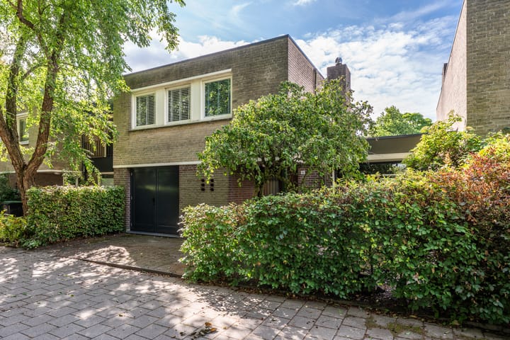 Foto 7 van Turfveldenstraat 14