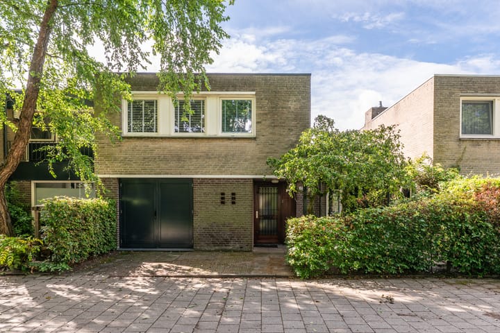 Foto 8 van Turfveldenstraat 14