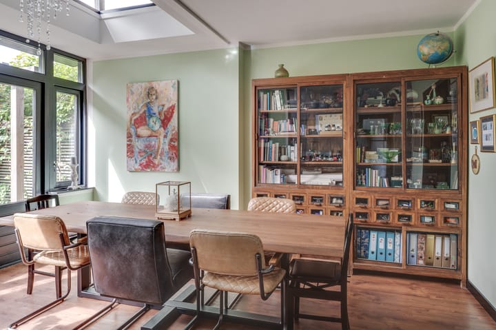 Foto 22 van Turfveldenstraat 14