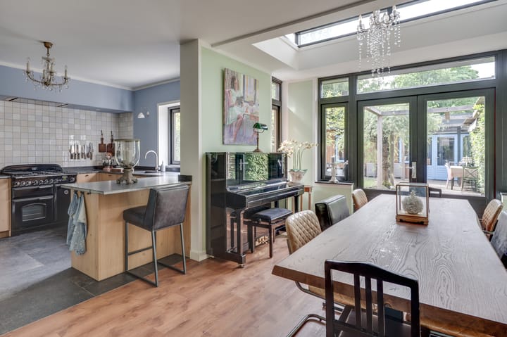 Foto 24 van Turfveldenstraat 14