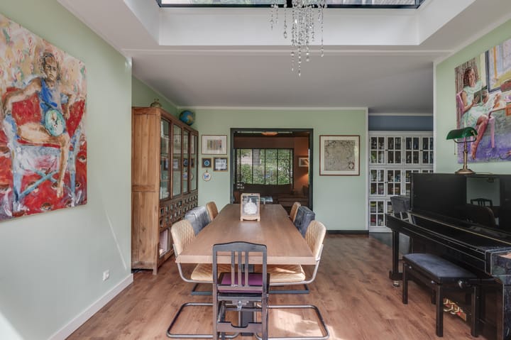 Foto 25 van Turfveldenstraat 14