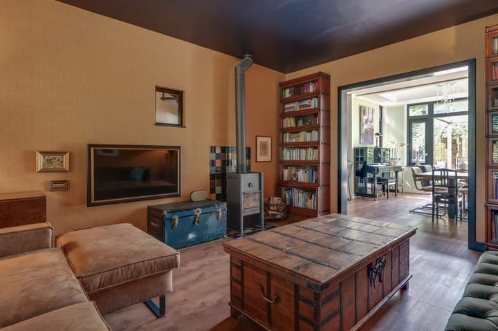 Foto 27 van Turfveldenstraat 14