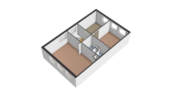 Foto 30 van Turfveldenstraat 14