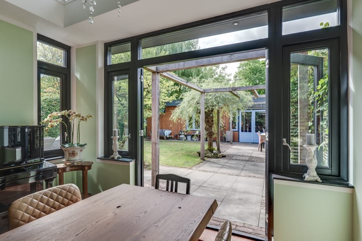 Foto 42 van Turfveldenstraat 14