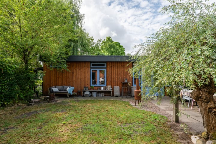 Foto 43 van Turfveldenstraat 14