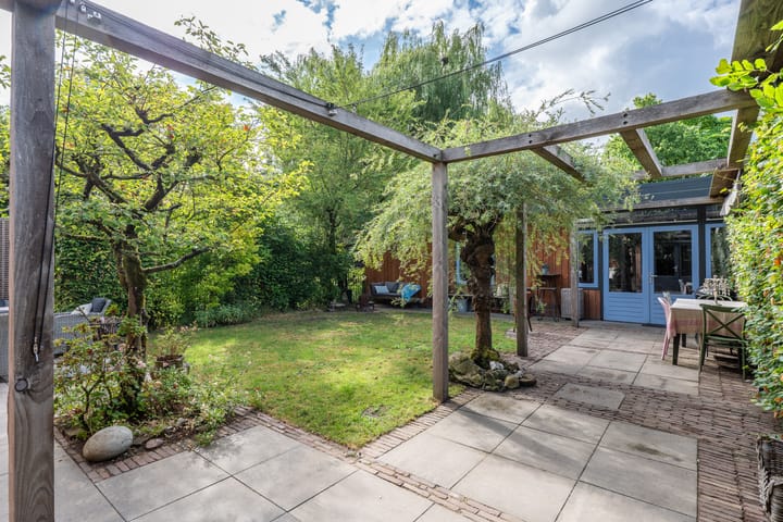 Foto 45 van Turfveldenstraat 14