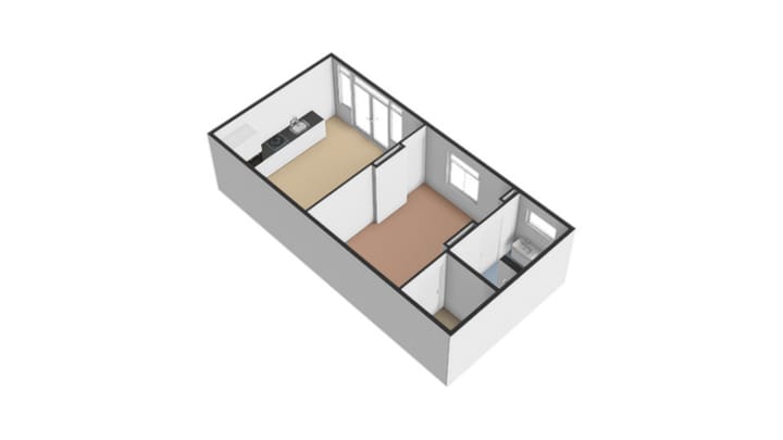 Foto 48 van Turfveldenstraat 14