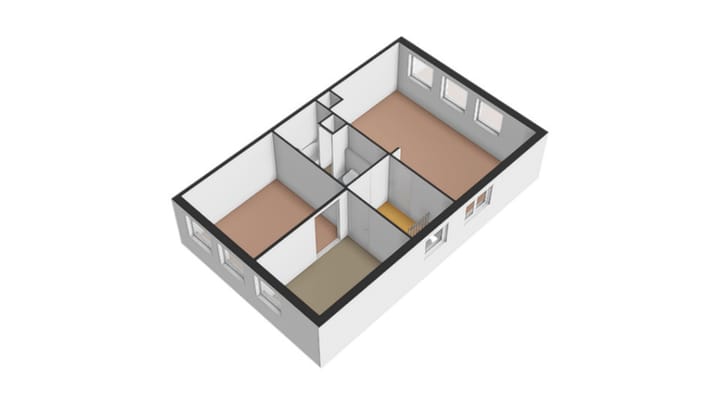 Foto 76 van Turfveldenstraat 14