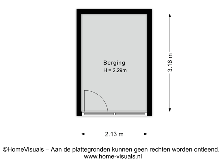 Berging