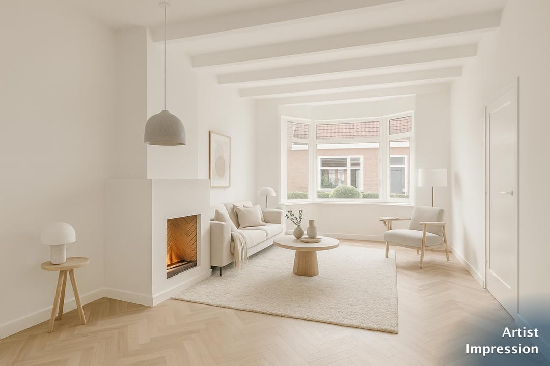 Foto 2 van Auke Stellingwerfstraat 103