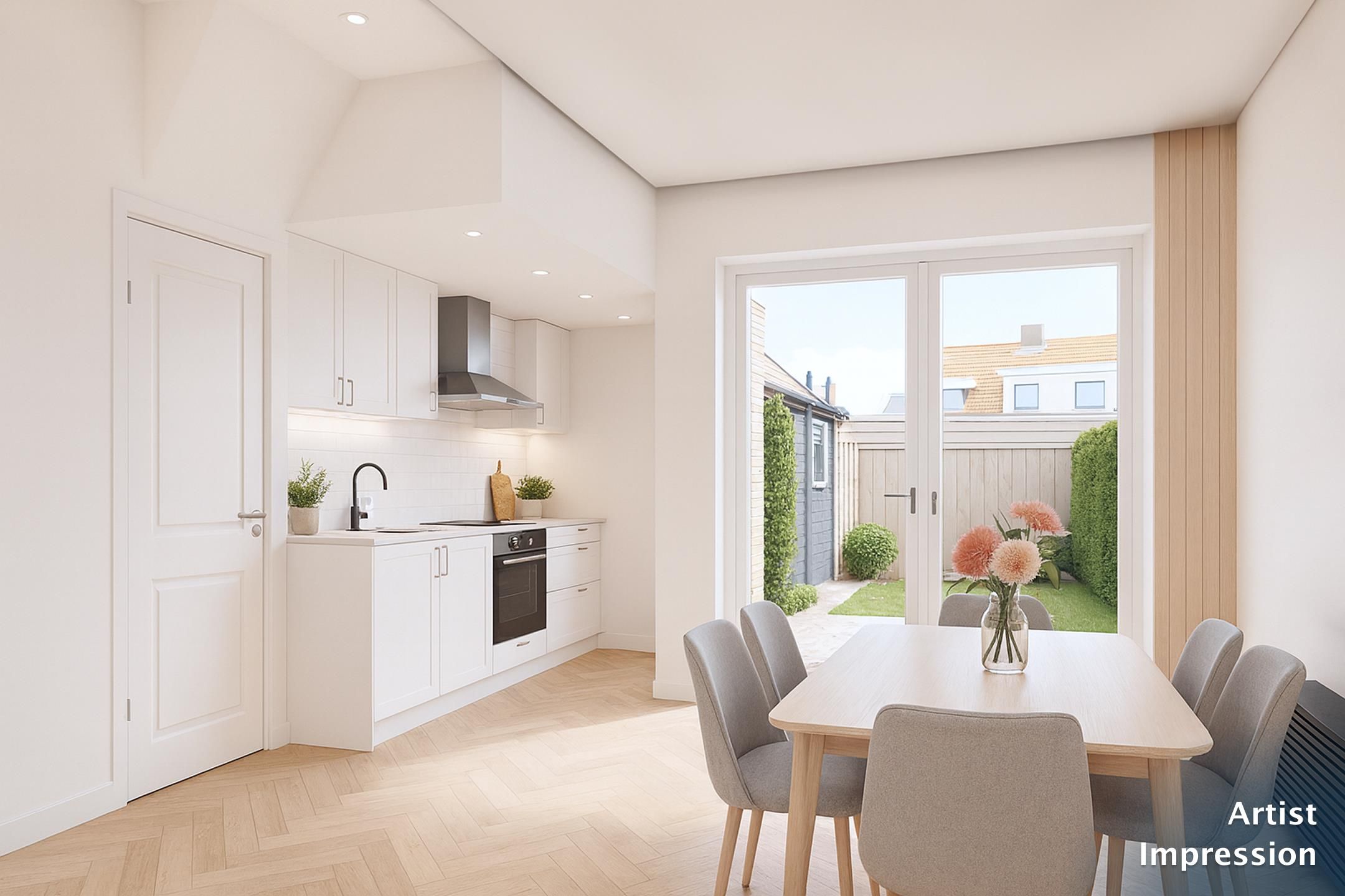 Foto 3 van Auke Stellingwerfstraat 103