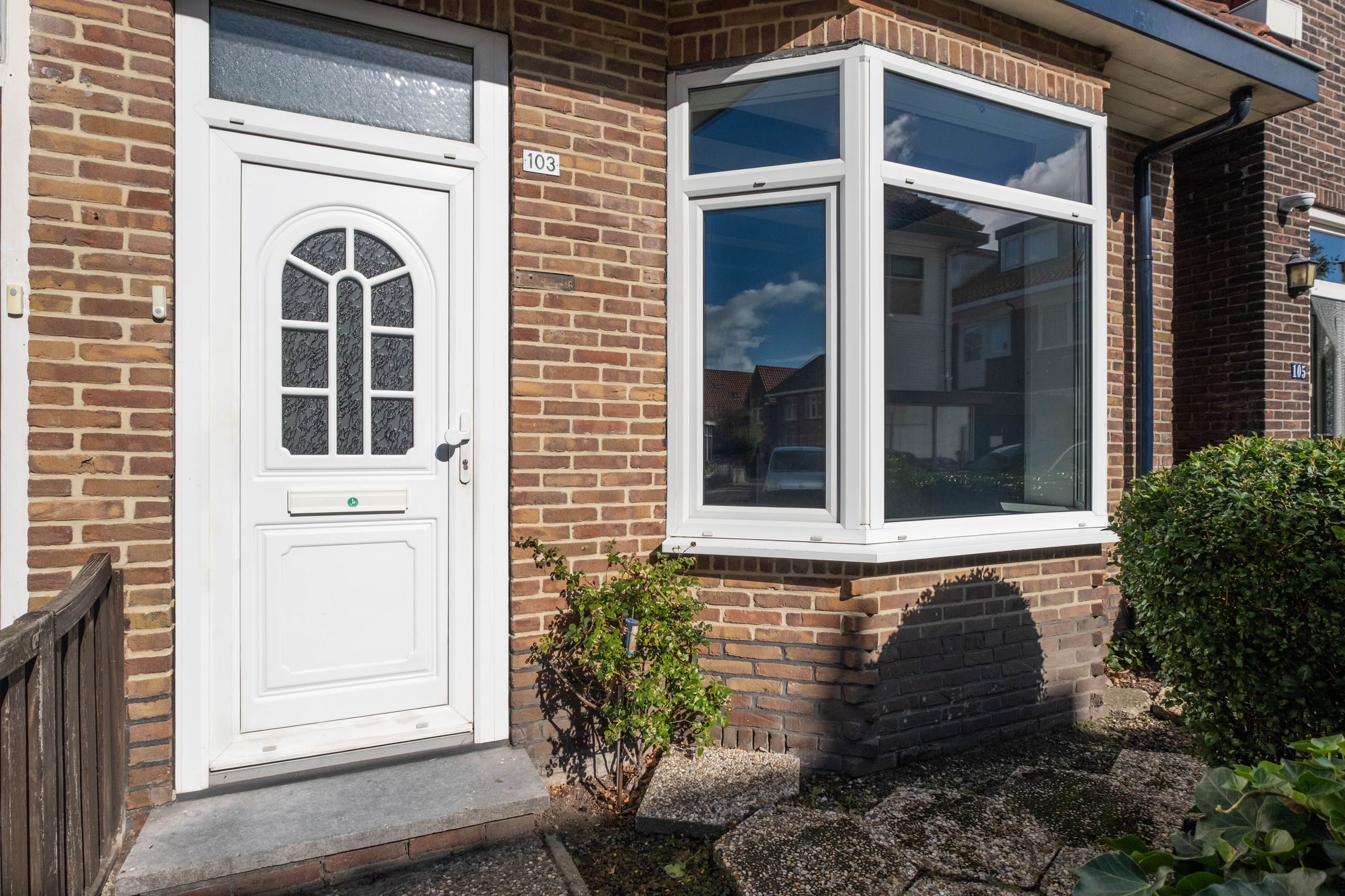 Foto 6 van Auke Stellingwerfstraat 103