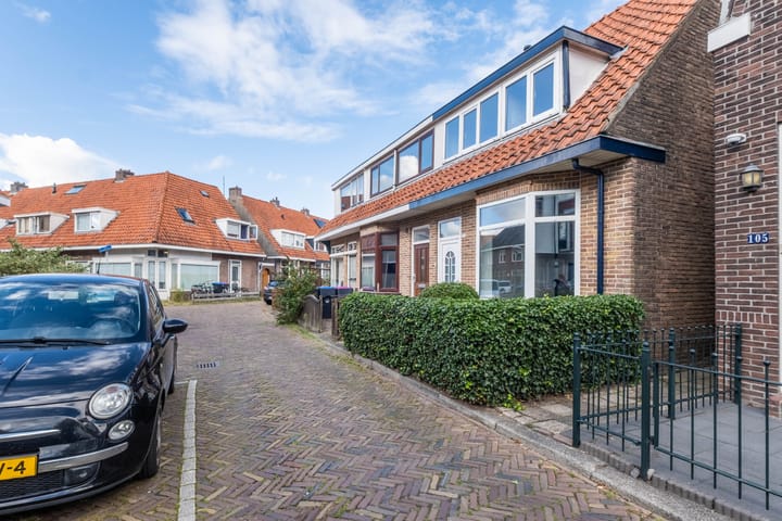 Foto 7 van Auke Stellingwerfstraat 103