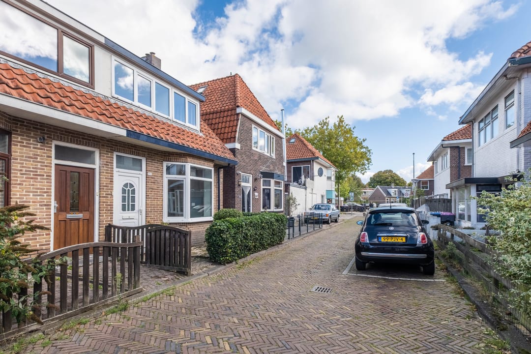 Foto 8 van Auke Stellingwerfstraat 103