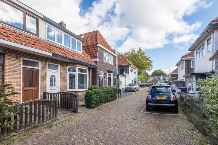 Foto 8 van Auke Stellingwerfstraat 103