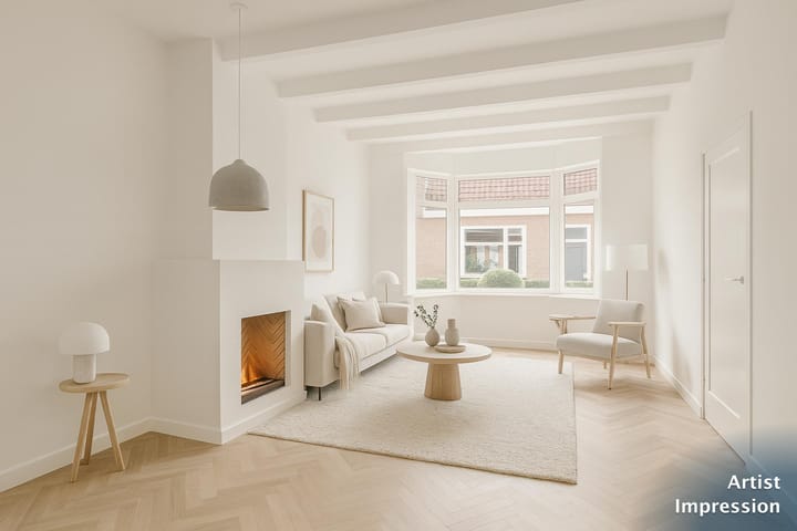 Foto 12 van Auke Stellingwerfstraat 103