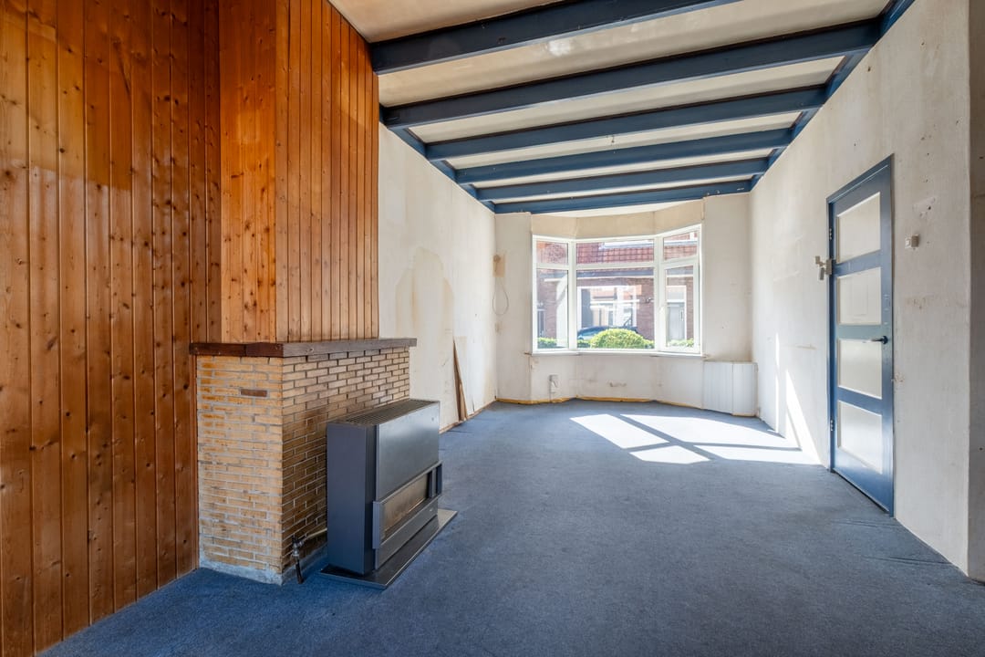 Foto 13 van Auke Stellingwerfstraat 103