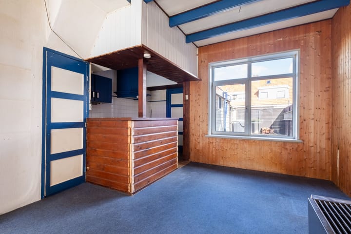 Foto 16 van Auke Stellingwerfstraat 103