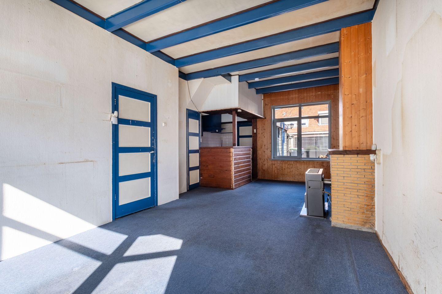 Foto 19 van Auke Stellingwerfstraat 103