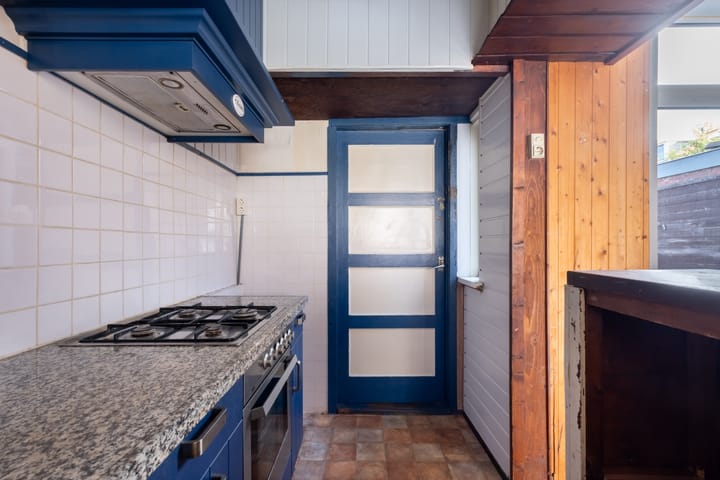 Foto 20 van Auke Stellingwerfstraat 103