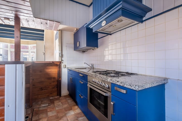 Foto 21 van Auke Stellingwerfstraat 103