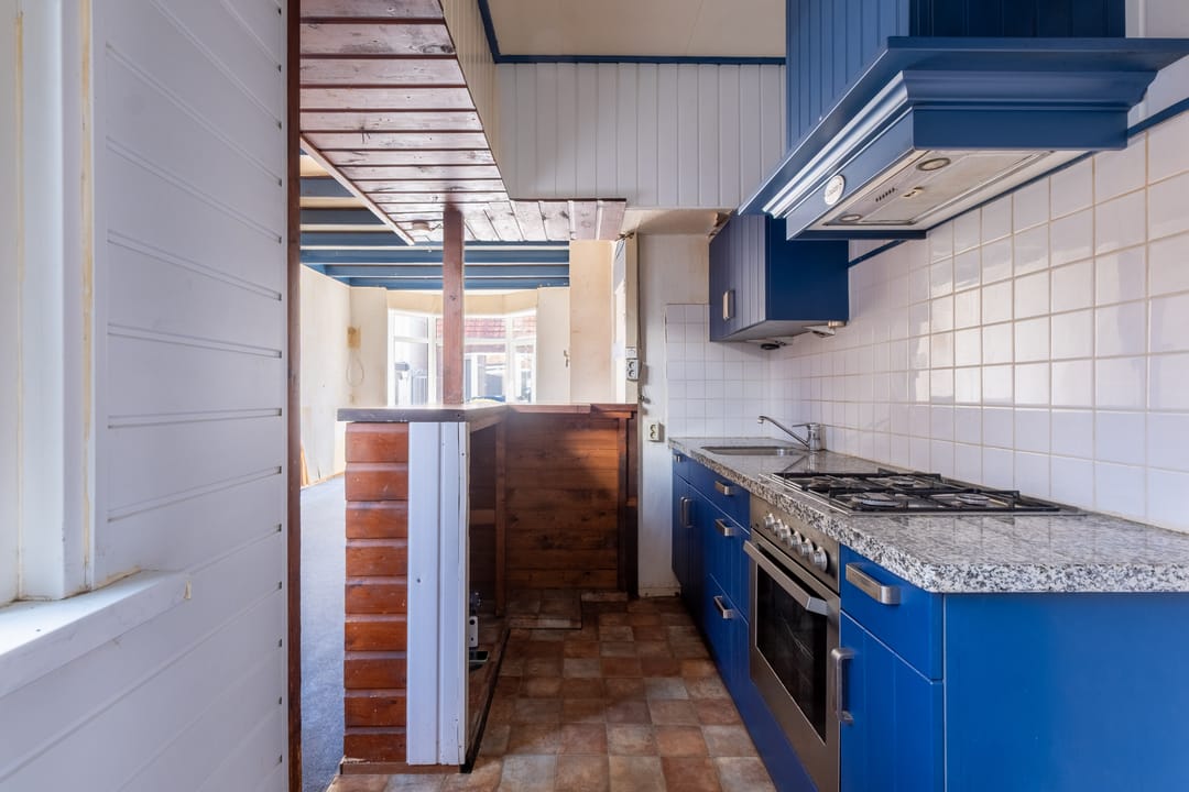 Foto 22 van Auke Stellingwerfstraat 103