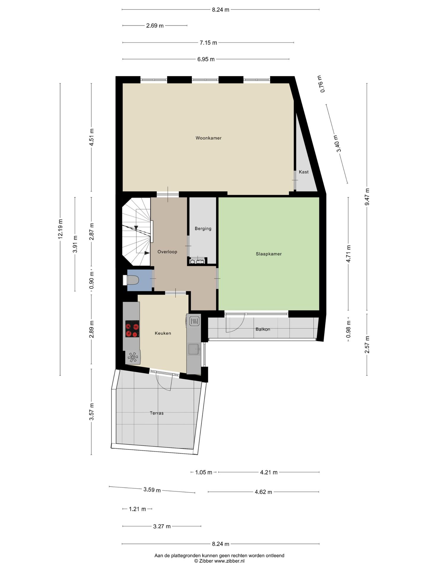 Foto 29 van Kerkstraat 9