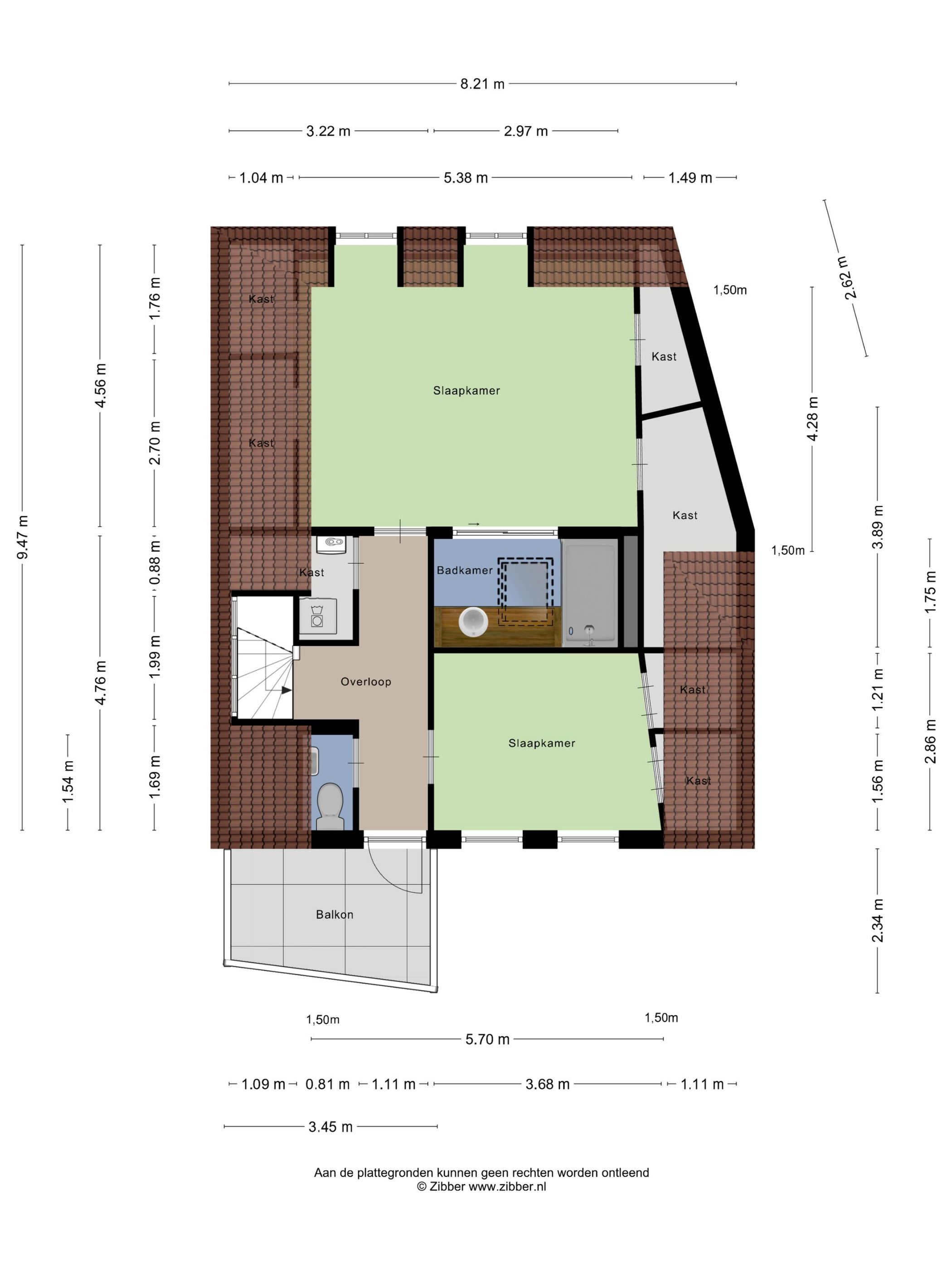 Foto 30 van Kerkstraat 9