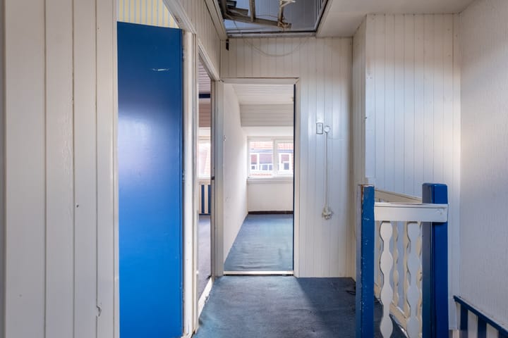 Foto 25 van Auke Stellingwerfstraat 103