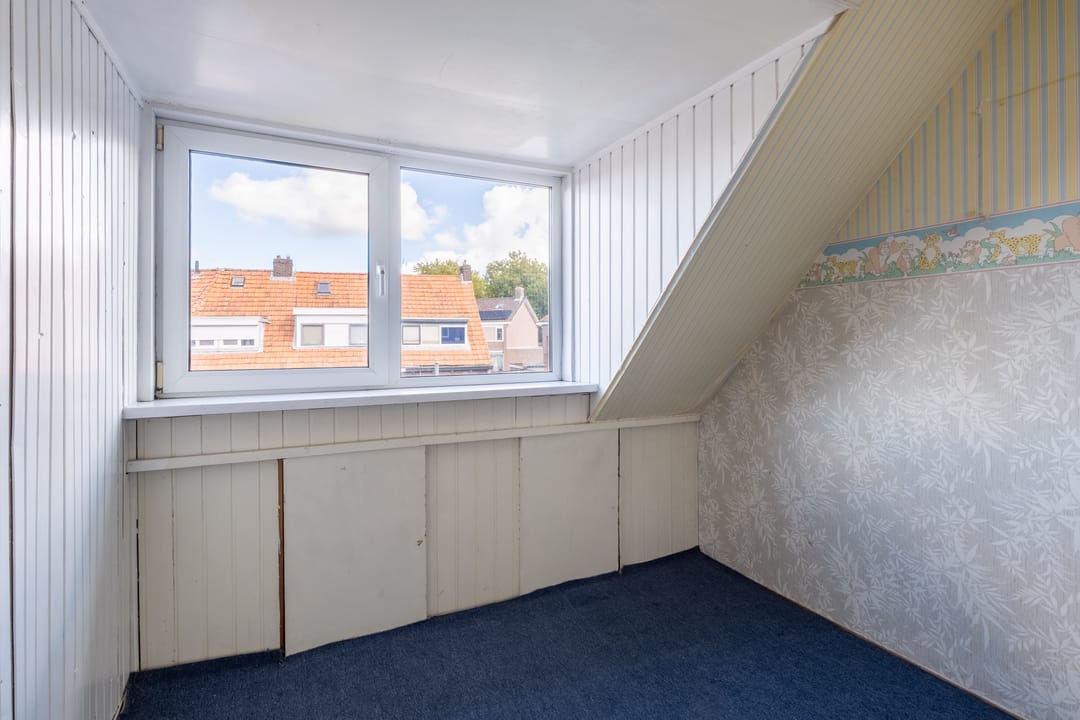 Foto 28 van Auke Stellingwerfstraat 103