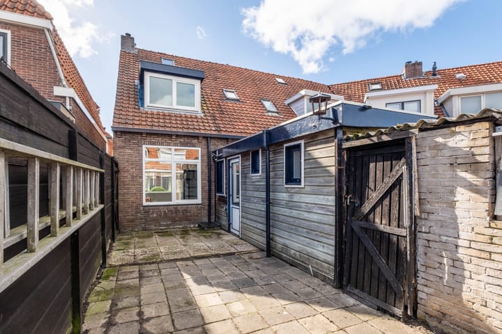 Foto 36 van Auke Stellingwerfstraat 103