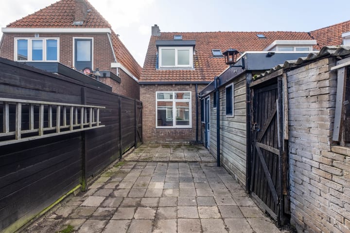 Foto 37 van Auke Stellingwerfstraat 103