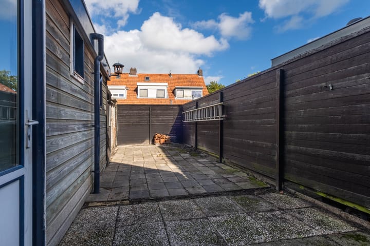 Foto 39 van Auke Stellingwerfstraat 103