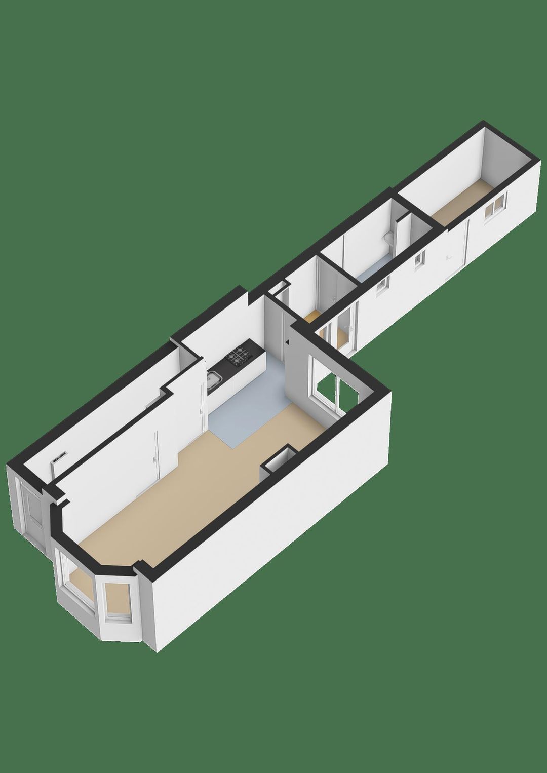 Foto 41 van Auke Stellingwerfstraat 103