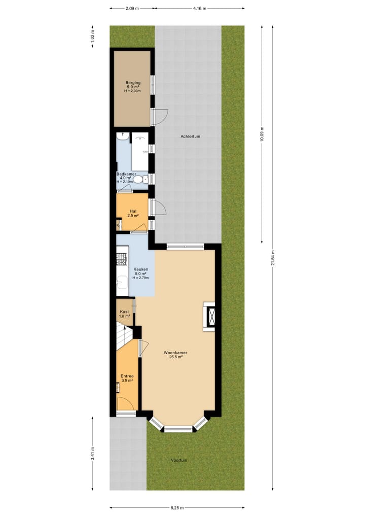 Foto 46 van Auke Stellingwerfstraat 103