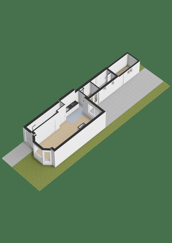 Foto 47 van Auke Stellingwerfstraat 103