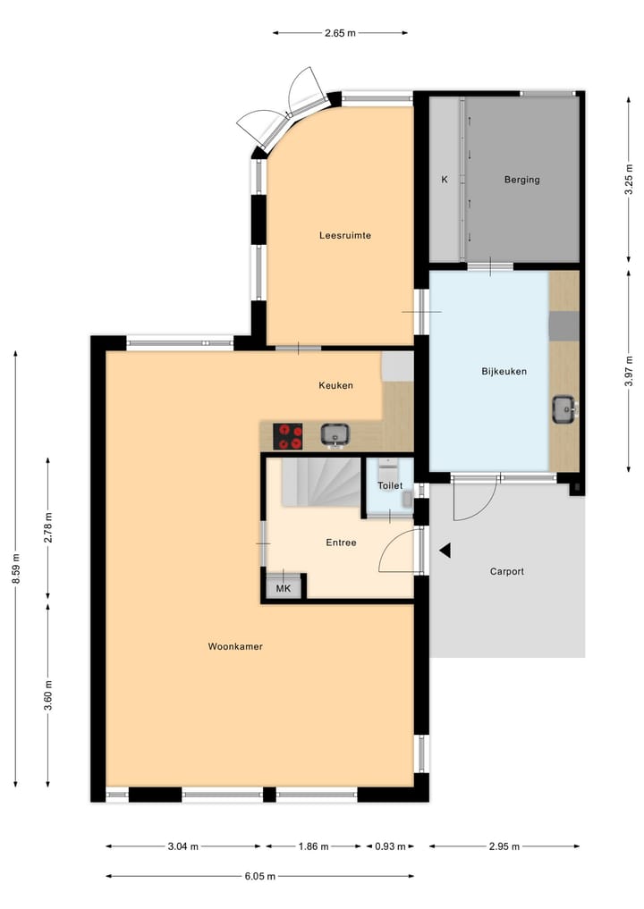 Foto 20 van Akker 38