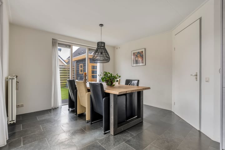 Foto 9 van Fidelio 21