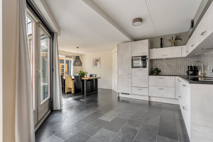 Foto 13 van Fidelio 21