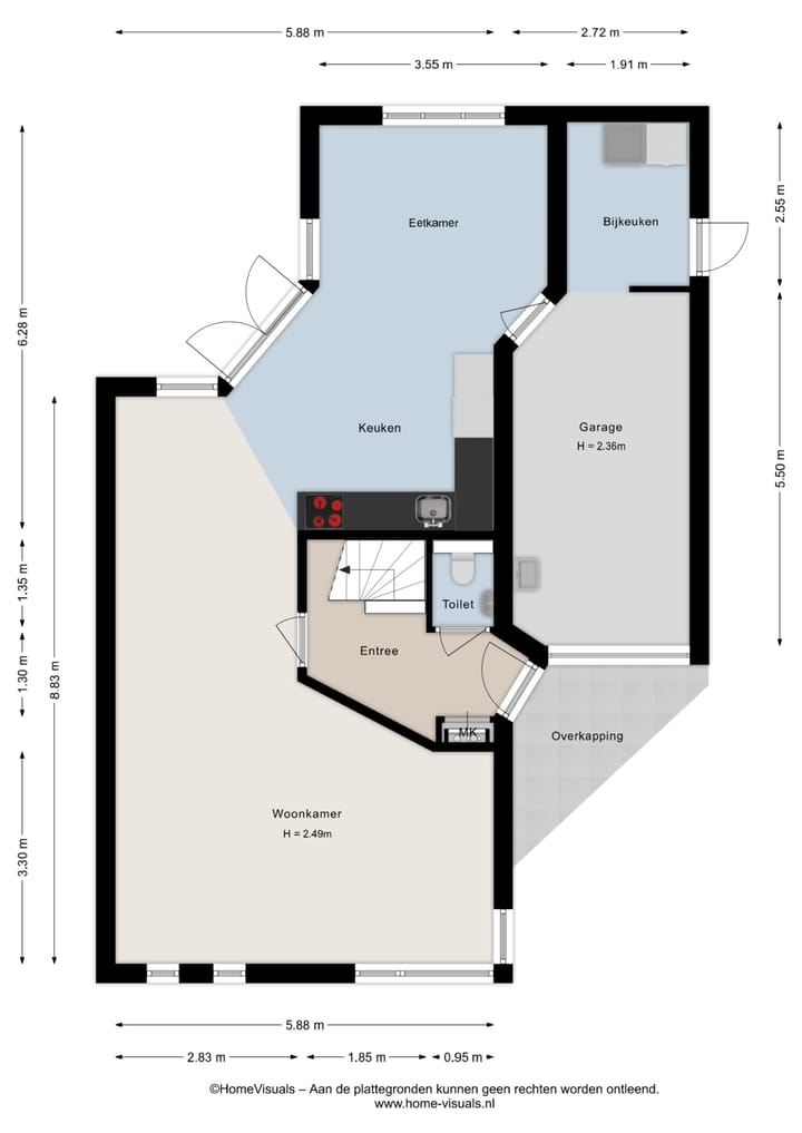 Foto 43 van Fidelio 21