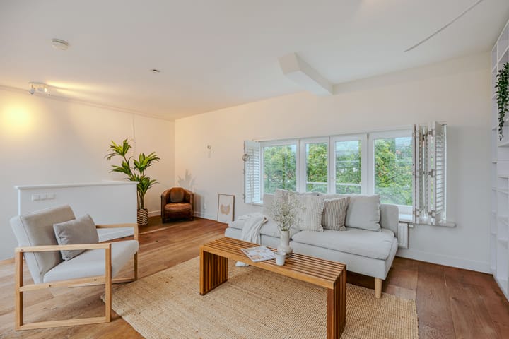 Foto 6 van Cornelis Trooststraat 20-3