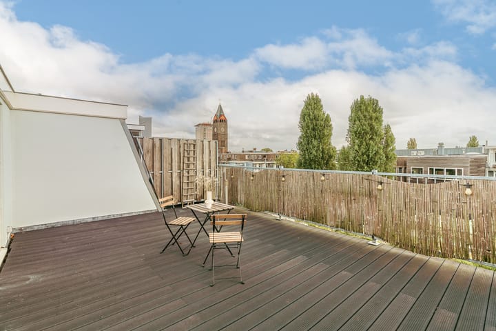 Foto 8 van Cornelis Trooststraat 20-3