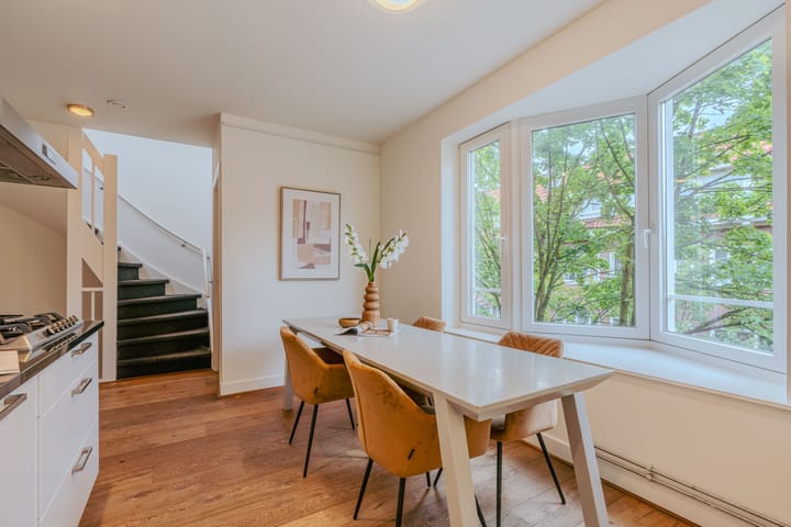 Foto 14 van Cornelis Trooststraat 20-3