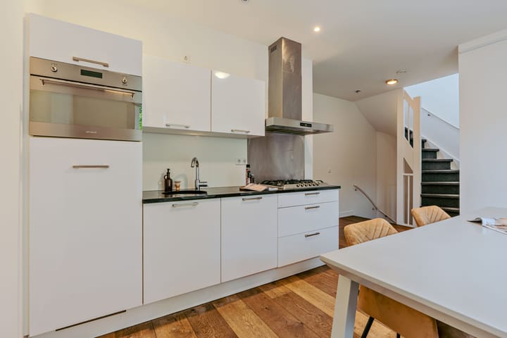 Foto 13 van Cornelis Trooststraat 20-3