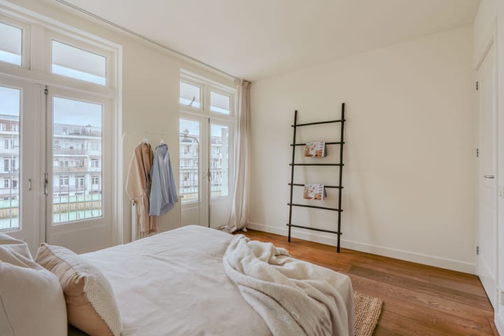 Foto 16 van Cornelis Trooststraat 20-3