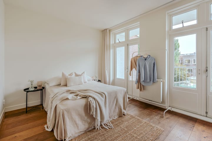 Foto 17 van Cornelis Trooststraat 20-3